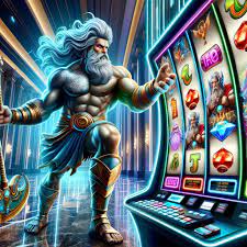 Rahasia Slot Online Gacor: Strategi Menang Terbukti