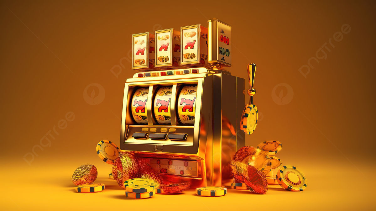 Fitur Unggulan Slot Online Gacor yang Wajib Dicoba